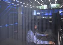 VİOP'ta endeks kontratı güne yükselişle başladı