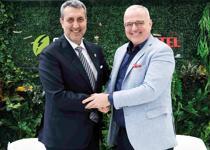 Global enerji çözümleri Türkiye’de üretilecek