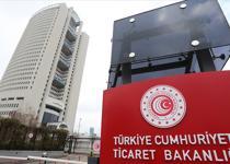 Bakanlıktan 599 firmaya izin belgesi