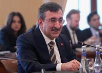 Cumhurbaşkanı Yardımcısı Yılmaz: 'Güçlüysem haklıyım' anlayışını reddediyoruz!