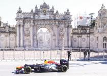 Bakan Ersoy yarışların nitelikli turist ve yüksek gelir getireceğini söyledi... F1 turizmi uçuracak