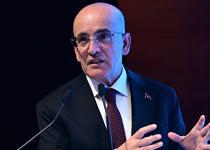 Bakan Şimşek'ten vergi indirimi açıklaması