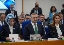 TCMB Başkanı Karahan, TBMM Plan ve Bütçe Komisyonu'nda sunum yaptı
