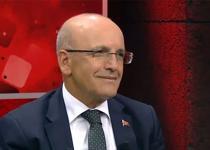 Hazine ve Maliye Bakanı Şimşek'ten önemli açıklamalar... "Enerjide tedarik sorunumuz yok"