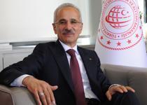 Bakan Uraloğlu: Kara yolundan demir yoluna, havacılığa, denizciliğe kadar birçok yatırım yaptık