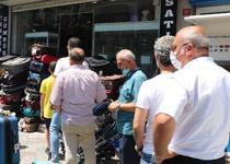 Ucuz elektronik ve eşya arayanlar dikkat! İhale tarihi belli oldu