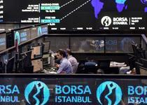 Borsa günün ilk yarısında yükseldi