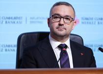 TCMB Başkanı Karahan'dan enflasyon mesajı