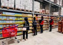 21 milyon ürün denetlendi, bakanlık ceza yağdırdı