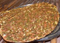 Bin 450 liralık lahmacuna inceleme! Bakanlık cezayı kesti