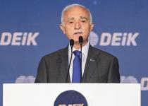 DEİK 39. Olağan Mali Genel Kurulu ve 5. Ustalara Saygı Ödül Töreni yapıldı