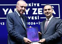 Cumhurbaşkanı Erdoğan’a yeni asistan! Detayları Bakan Kacır açıkladı
