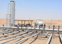 Irak'tan Kerkük-Ceyhan boru hattı talebi