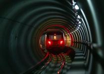 Türkiye’nin en uzun ve hızlı metrosundan rekor…