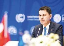 D-8 ülkeleri COP31 için İstanbul’da buluştu