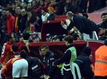 Galatasaray beat Orduspor after incredible comeback