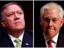 Tillerson committed to job: State Department