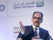 Potential US move on Jerusalem ‘worrying’: Turkish presidential spokesperson