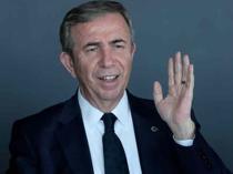 CHP Ankara mayoral candidate says he is 8 points ahead of AKP rival