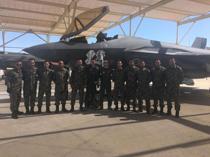 US set to deliver 2 more F-35 jets to Turkey