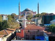 Site once sacred to three religions to be opened to worship after restoration
