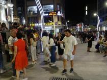 Some 200,000 Iranians flock to eastern city in first half