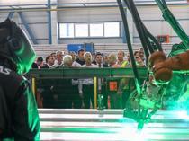 High-speed train linking Ankara, İzmir set to launch in 2027