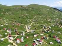 Illegal constructions ‘threaten nature’ in Black Sea region