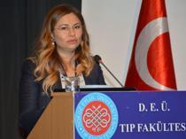 Turkish professor bags Int’l Scientist Award