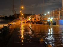 5 killed as flash floods sweep through Istanbul, Kırklareli