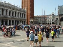 Venice to trial ticketing system from spring 2024