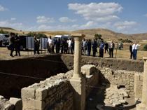 History rewritten in ancient city of Satala