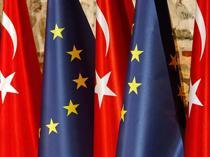 Türkiye, EU to work on visa facilitation for businessmen, students