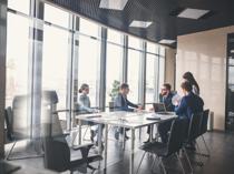 Online gig work growing rapidly: World Bank