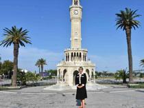 Record number of British tourists to visit Türkiye: Envoy