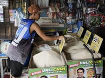 Global rice prices hit 15-year high after India curbs: FAO