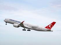 Turkish Airlines carries 56 million passengers in 8 months
