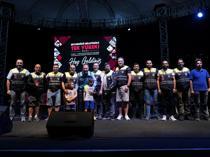 Miners’ choir to perform in quake zone