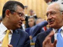 CHP heavyweight declares candidacy for leadership against Kılıçdaroğlu