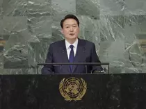 Yoon warns against Russia, N Korea military cooperation to discuss at UN