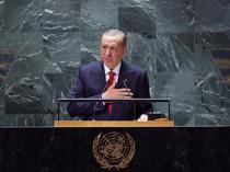 Türkiye pledges full support to Baku’s anti-terror op: Erdoğan