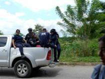 Venezuela seizes control of gang-run prison with pool, disco