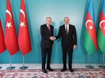 Erdoğan urges Armenia to embrace peace amid Nagorno-Karabakh ceasefire