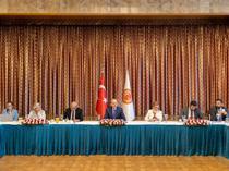 Political climate needed for new charter: Parliament Speaker