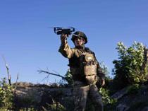 Ukraine says 26 of 38 Russian drones downed overnight