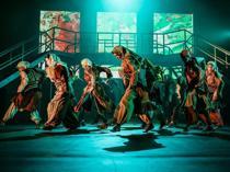 ‘1923’ celebrates 100th anniversary of Republic