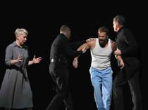 ‘Dead Man Walking, an emotional look at death row