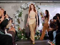 Paris Fashion Week opens with drama and dashes of humor