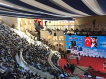 CHP set to hold leadership congress in early November