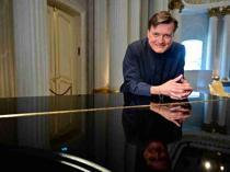 German maestro to take baton from Barenboim at Berlin opera